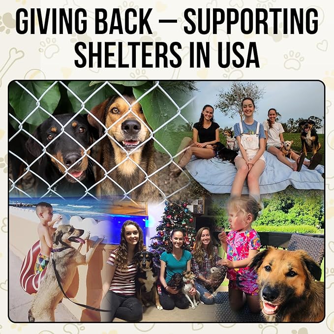 Hemp Oil for Dogs and Cats - 100% Organic Cold Pressed Oil - Made in The USA (30 mL)