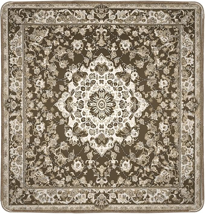 Washable Pee Pads for Dogs - Super Absorbent Reusable Puppy Training Pads - 100% Waterproof, Leak-Proof & Non-Slip Whelping Pads for Pet Housebreaking