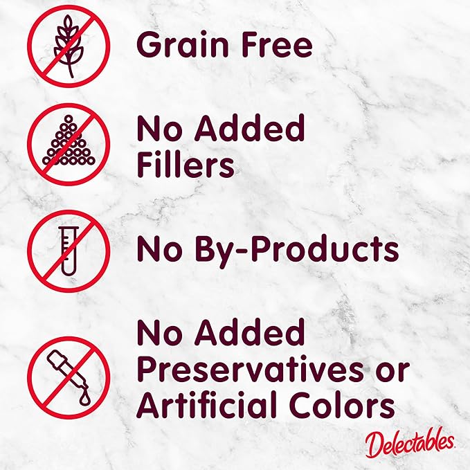 Hartz New Delectables Lickable Spoon Interactive Lickable Cat Treats for Quick & Easy Bonding, Variety Pack 32ct