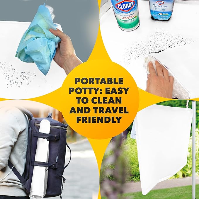 TidyFriend 2 Pack Dog Pee Pad Holder Tray Fits for 24” x 24” Wee Wee Pee Pads - Stable Grip, Raised Edges, Quick-Wipe Silicone Surface Dog Potty Tray Holder for Indoor Flooring Protection (White)