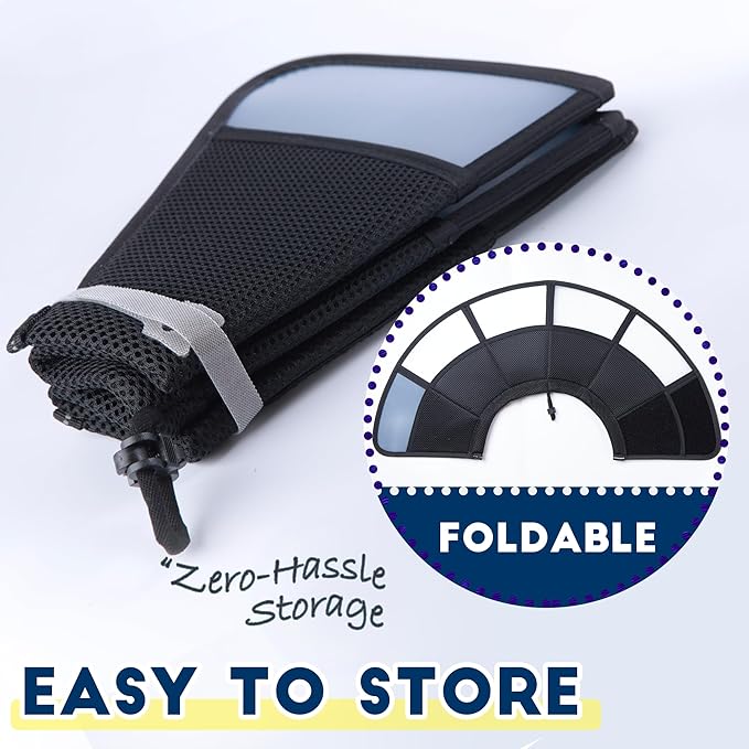 Soft Dog Cone Collar, Comfortable Pet Recovery Neck Collars After Surgery for Extra Large Dogs, Plastic Breathable Elizabethan Dog Head Circle Stop Licking, Adjustable Cones 37cm Long (XXL Pink)