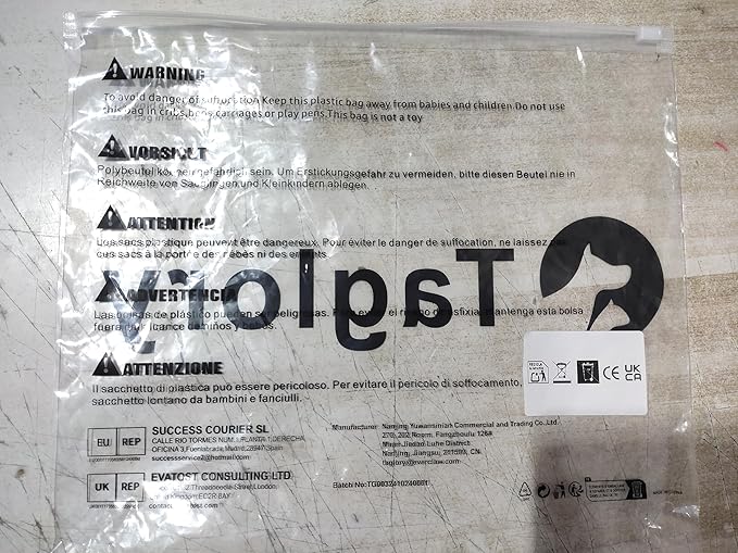 Taglory Light Up Dog Harness, Rechargeable No Pull Dog Vest with 3 Lightning Modes, Reflective Dog Harness with 2 Leash Clips & 4 Adjustable Slide Strips for Large Dogs, Hotpink-Hotpink, L