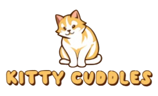 Kitty Cuddles
